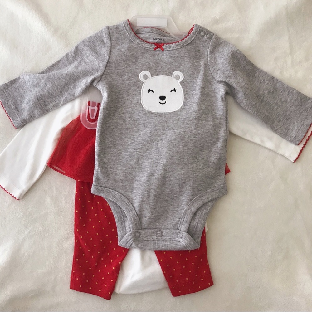 Onesie and leggings set!